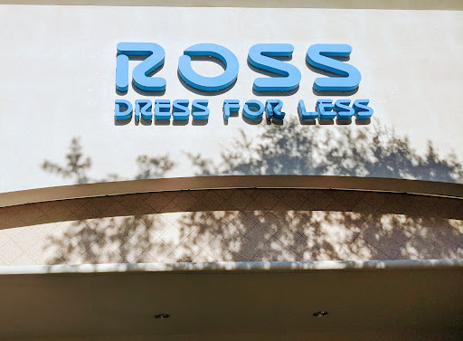 Clothing Store «Ross Dress for Less», reviews and photos, 30 Malphrus Rd, Bluffton, SC 29910, USA
