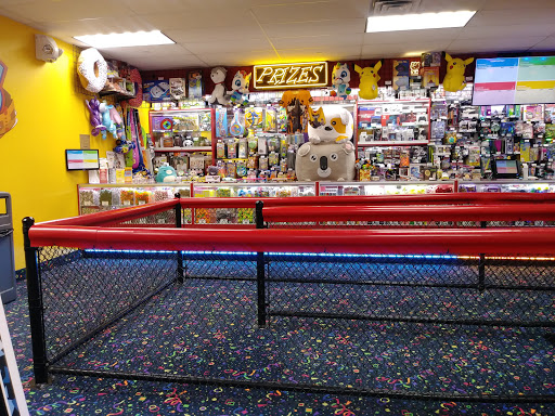 Shopping Mall «The Shops at Atlas Park», reviews and photos, 8000 Cooper Ave, Glendale, NY 11385, USA