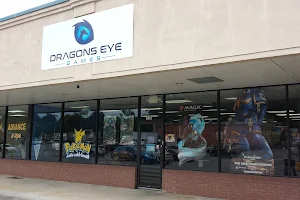 Dragons Eye Games image