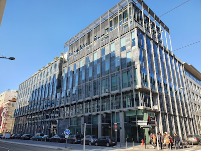 Cogedim Grand Lyon à Lyon
