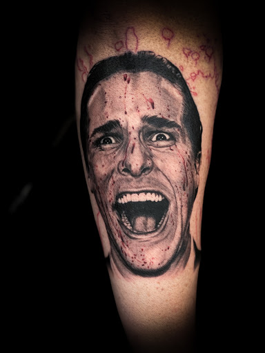 Explore son memorial tattoo ideas, creative tattoo ideas in Chapel Hill, available at Durham Tattoos