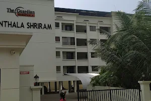 Shanthala Shri Ram Apartment image