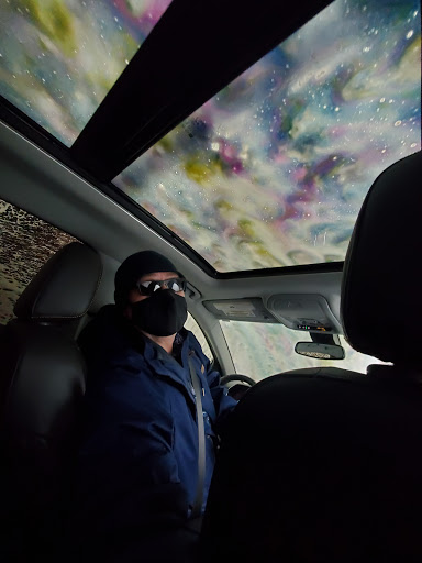 Car Wash «Moo Moo Car Wash», reviews and photos, 904 W 5th Ave, Columbus, OH 43212, USA