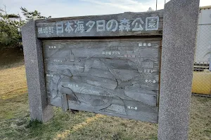 Nihonkaiyuhinomori Park image