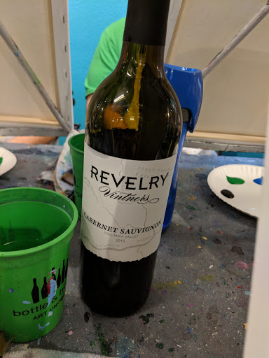 Painting Studio «Bottle & Bottega Portland», reviews and photos, 1406 SW Broadway, Portland, OR 97201, USA