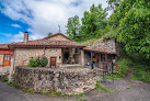Casa Rural La Carrozal Senda del Oso Carrea