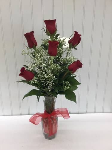 Florist «Flower Patch», reviews and photos, 4370 300 W, Salt Lake City, UT 84107, USA