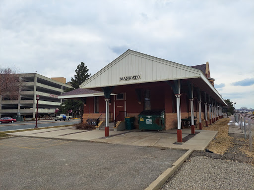 Tourist Attraction «Mankato Walking Sculpture Tour», reviews and photos, 127 S 2nd St, Mankato, MN 56001, USA