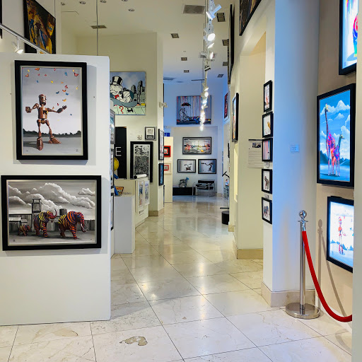 SKYE Art Gallery