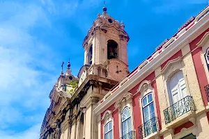 Church of Saint Francis of Paola image