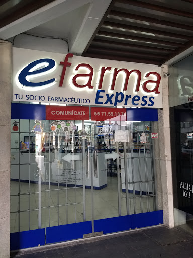 Efarma Express