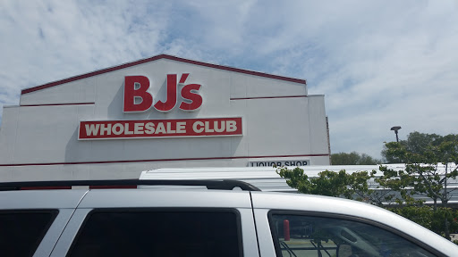 Warehouse club «BJ’s Wholesale Club», reviews and photos, 125 Cross Rd, Waterford, CT 06385, USA
