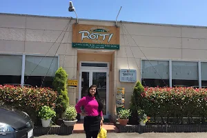 Rotti Indian Restaurant image