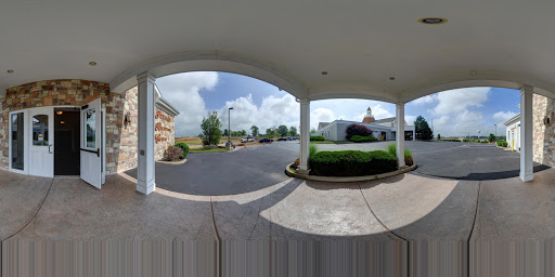 Funeral Home «Pitman Funeral Home», reviews and photos, 1545 Wentzville Pkwy, Wentzville, MO 63385, USA