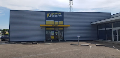 Passion Fitness à Questembert