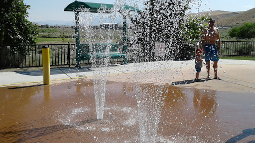 Water Park «Melio Gaspari Water Play Park», reviews and photos, 7100 Pyramid Hwy, Sparks, NV 89441, USA