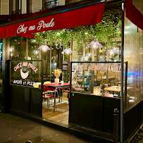 Photos du propriétaire du Pizzeria Chez ma Poule à Paris - n°1