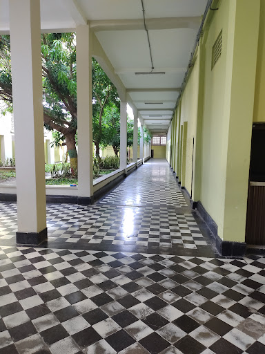 Colegio de Barranquilla CODEBA