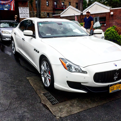 Car Wash «Platinum Unlimited Hand Car Wash», reviews and photos, 40 W Lincoln Ave, Mt Vernon, NY 10550, USA