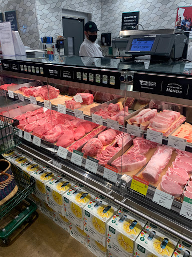 Shopping Mall «Del Monte Shopping Center», reviews and photos, 1410 Del Monte Center, Monterey, CA 93940, USA