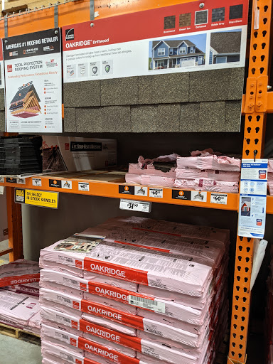 Home Improvement Store «The Home Depot», reviews and photos, 5411 Columbia Pike, Spring Hill, TN 37174, USA