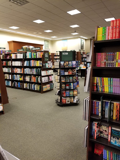 Book Store «Barnes & Noble», reviews and photos, 100 W Bridge St, Homestead, PA 15120, USA