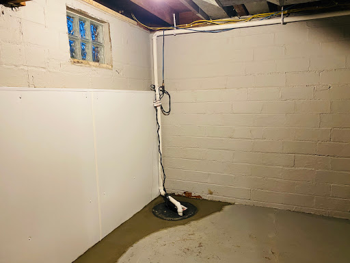 General Contractor «The Basement Guys Cleveland», reviews and photos