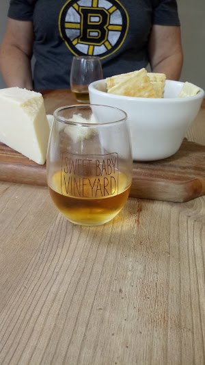 Sweet Baby Vineyard - photo 42