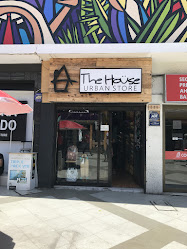 The House store