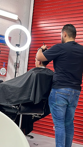 Barber Shop «Mustache Barbershop», reviews and photos, 10181 NW 58th St, Doral, FL 33178, USA