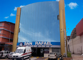 Clinica San Rafael