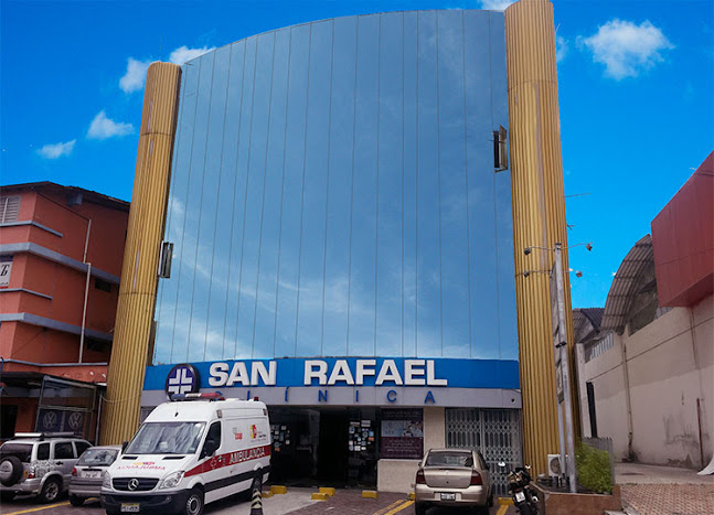 Clinica San Rafael