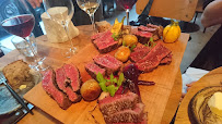 Steak du Restaurant japonais 116 Pages à Paris - n°8