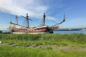 Batavia - Ship of Dutch East India Company image