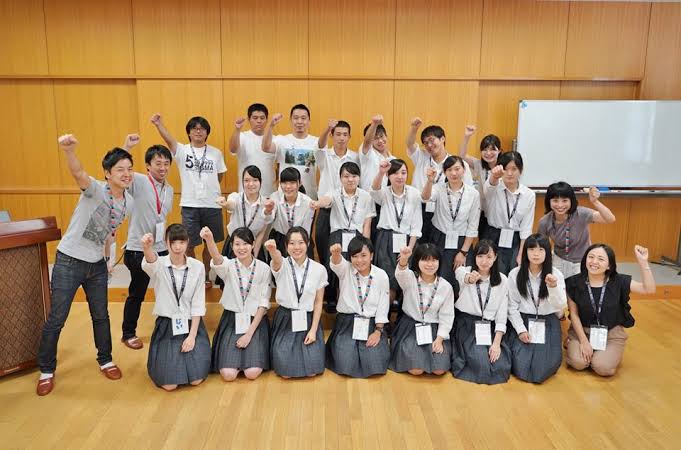 岐阜県立飛騨神岡高等学校