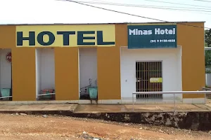 Hotel Minas image