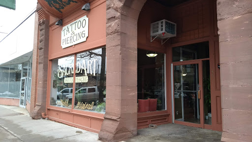 Sacred Art, 83 N Main St, Cortland, NY 13045, USA, 