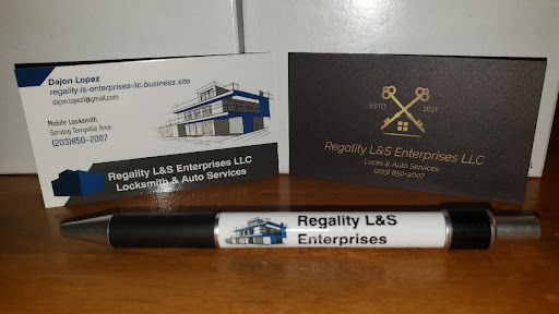 Regality L&S Enterprises LLC