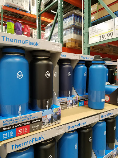 Warehouse store «Costco Wholesale», reviews and photos, 1100 E Kemper Rd, Springdale, OH 45246, USA