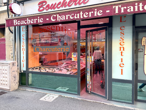 Boucherie-charcuterie L'Essentiel Romans-sur-Isère