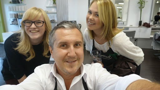 Beauty Salon «Aria Salon», reviews and photos, 20527 Mack Ave, Grosse Pointe Woods, MI 48236, USA