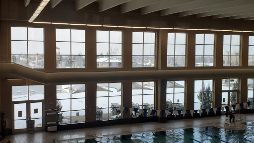 Gym «Life Time Fitness», reviews and photos, 5000 E Dry Creek Rd, Centennial, CO 80122, USA