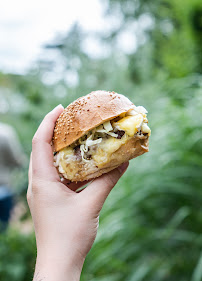 Photos du propriétaire du Restaurant de hamburgers M. Patachon: Burger de bon vivant à Rouen - n°13