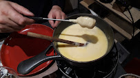 Fondue du Restaurant La Fruitière Cuisine Gourmande à La Clusaz - n°4