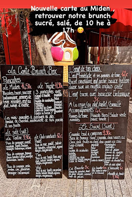 Le Miden à Draguignan