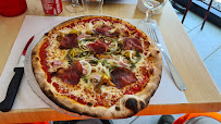 Plats et boissons du Pizzas à emporter Terre Des Saveurs à Amancy - n°1