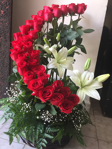 Florería Laura – Saltillo