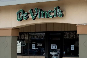De Vinci's Delicatessen & Catering image