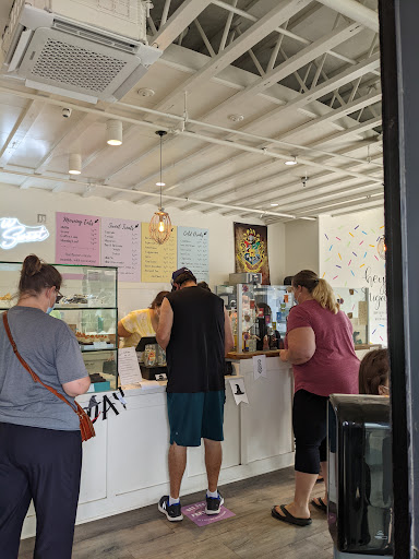 Bakery «Sugar Lab Bake Shop», reviews and photos, 5936 Telegraph Rd, Ventura, CA 93003, USA