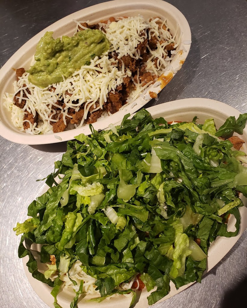 Chipotle Mexican Grill 19001